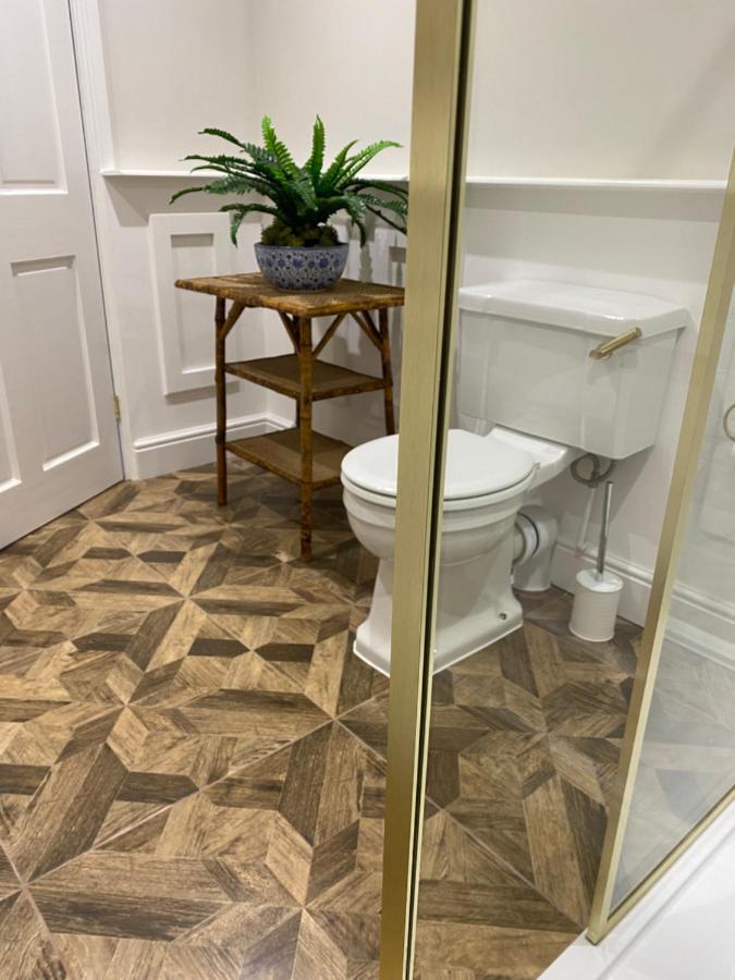 The Pelican Room-Converted Cart Lodge Near Airport Horsham St Faith Eksteriør billede