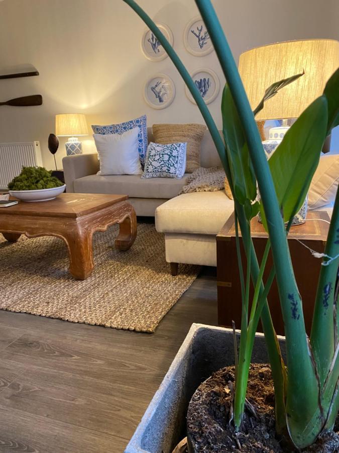 The Pelican Room-Converted Cart Lodge Near Airport Horsham St Faith Eksteriør billede