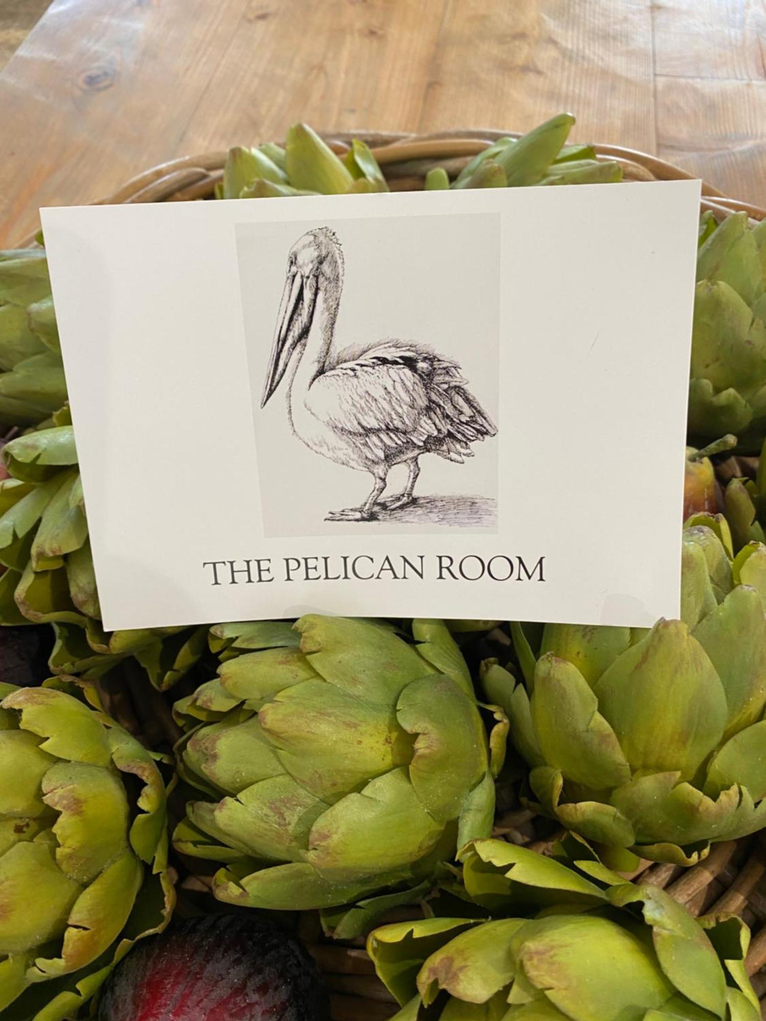 The Pelican Room-Converted Cart Lodge Near Airport Horsham St Faith Eksteriør billede